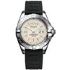 Image 1 : Breitling  Galactic 41  Men Watch