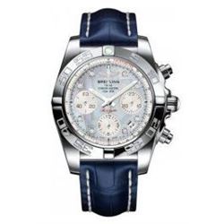 Breitling  Chronomat 41  Men Watch