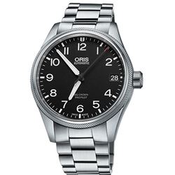 Oris  Big Crown Propilot Date  Men Watch