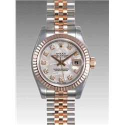 Rolex  Datejust 26   Women Watch