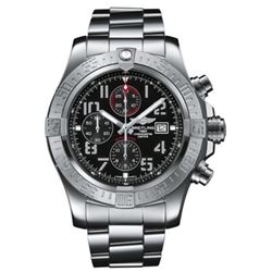 Breitling  Avenger Super Avenger II  Men Watch