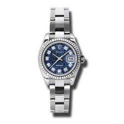 Rolex  Datejust 26   Women Watch