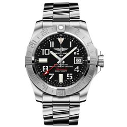 Breitling  Avenger Avenger II GMT  Men Watch