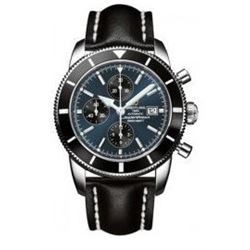 Breitling  Superocean Heritage Chronograph 46  Men Watch