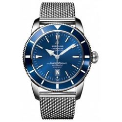 Breitling  Superocean Heritage 46  Men Watch