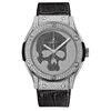 Hublot  Classic Fusion Skull  Men Watch