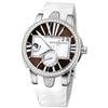 Ulysse Nardin  Executive Dual Time Lady  Women Watch