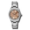 Rolex  Datejust 31   Women Watch