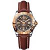 Breitling  Galactic 32  Women Watch