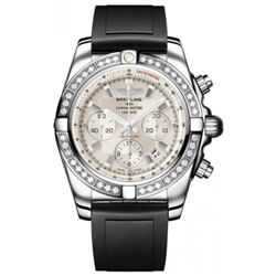 Breitling  Chronomat 44  Men Watch