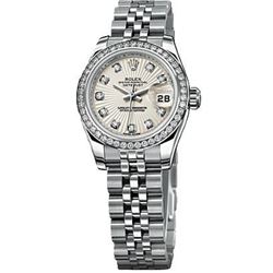 Rolex  Datejust 26   Women Watch