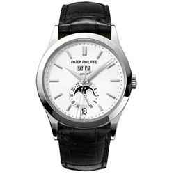 Patek Philippe  Complications   Men Watch