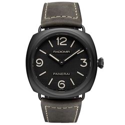 Panerai  Radiomir Ceramic  Men Watch