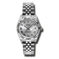 Rolex  Datejust 31   Women Watch