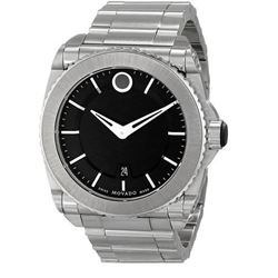 Movado  Master   Men Watch