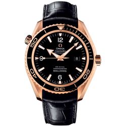 Omega  Seamaster Planet Ocean 46Mm  Men Watch