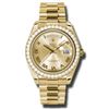 Image 1 : Rolex  Day Date II   Men Watch