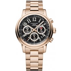 Chopard  Mille Miglia Automatic Chronograph  Men Watch