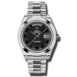 Rolex  Day Date II   Men Watch