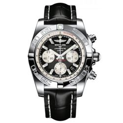 Breitling  Chronomat 44  Men Watch