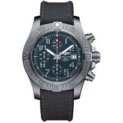 Breitling  Avenger Bandit  Men Watch