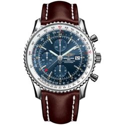 Breitling  Navitimer World  Men Watch