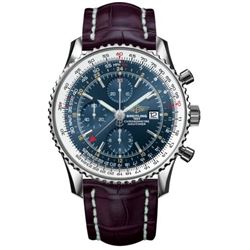 Breitling  Navitimer World  Men Watch