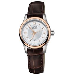 Oris  Classic Date  Women Watch