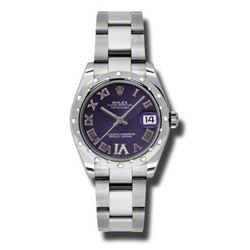 Rolex  Datejust 31   Women Watch