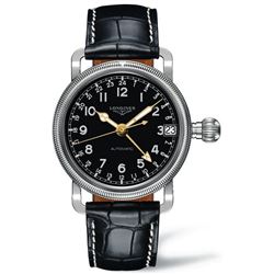 Longines  Heritage   Men Watch