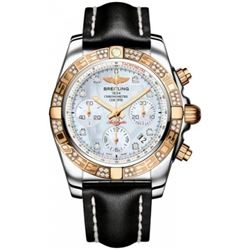 Breitling  Chronomat 41  Men Watch