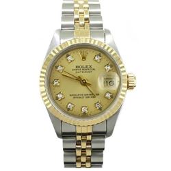 Rolex  Datejust 26   Women Watch