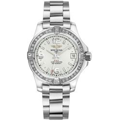 Breitling  Colt 36  Women Watch