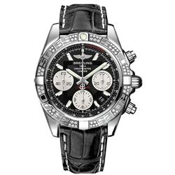 Breitling  Chronomat 41  Men Watch