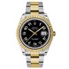 Image 1 : Rolex  Datejust II   Men Watch