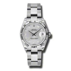 Rolex  Datejust 31   Women Watch