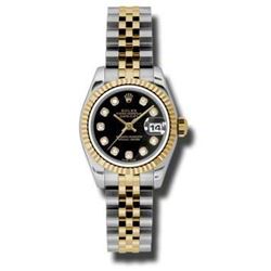 Rolex  Datejust 26   Women Watch