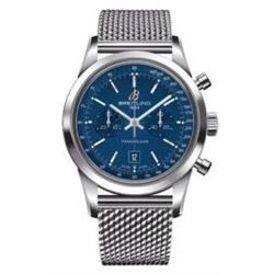 Breitling  Transocean Chronograph 38  Men Watch