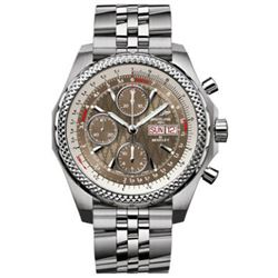 Breitling  Bentley GT  Men Watch