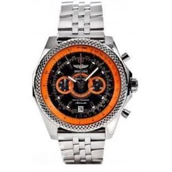 Breitling  Bentley Supersports  Men Watch