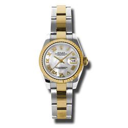 Rolex  Datejust 26   Women Watch