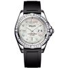Image 1 : Breitling  Galactic 41  Men Watch