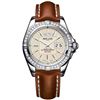 Image 1 : Breitling  Galactic 41  Men Watch