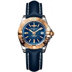 Breitling  Galactic 32  Women Watch