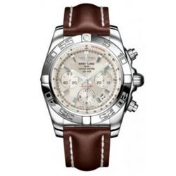 Breitling  Chronomat 44  Men Watch