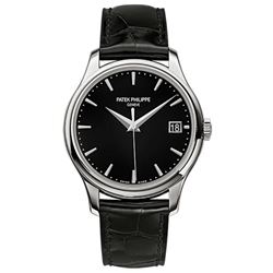 Patek Philippe  Calatrava   Men Watch