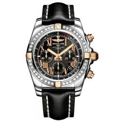 Breitling  Chronomat 44  Men Watch