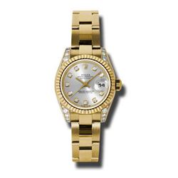 Rolex  Datejust 26   Women Watch