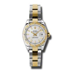 Rolex  Datejust 26   Women Watch