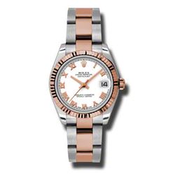 Rolex  Datejust 31   Women Watch